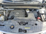 Nissan Pathfinder 2016