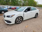 Subaru Legacy 2022