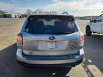 Subaru Forester 2018