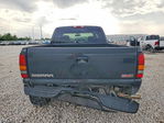 GMC Sierra 2004
