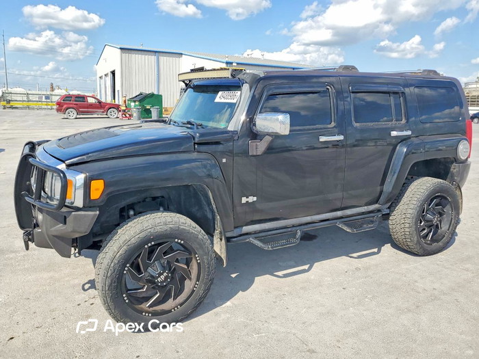 2006 Hummer H3 - Image 1 of 5