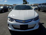 Chevrolet Volt 2019