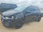 Chevrolet Trax 2022