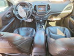Jeep Cherokee 2014