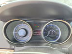 Hyundai Sonata 2012
