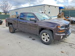 Chevrolet Silverado 2016