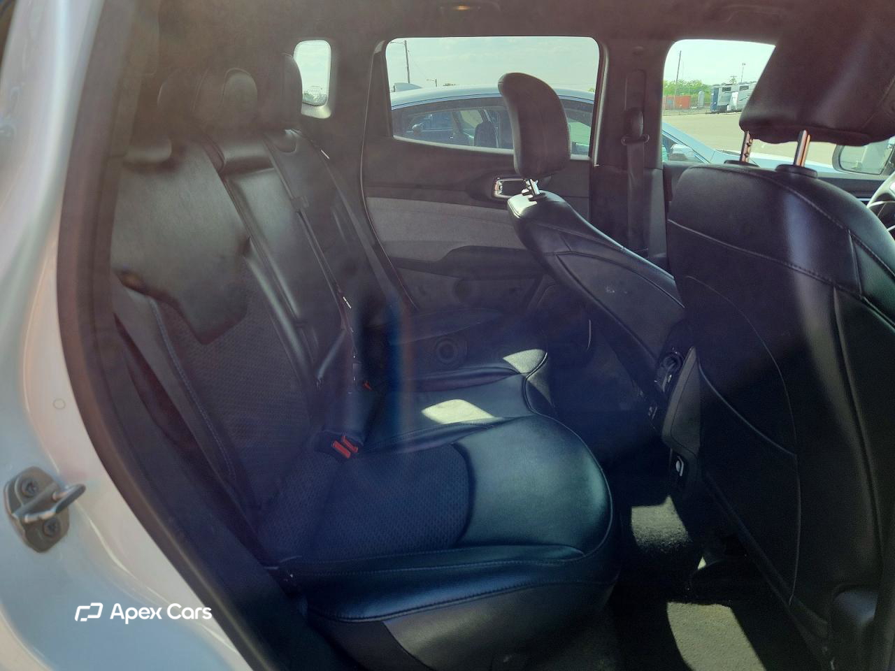 Jeep Compass 2023