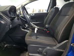 Ford EcoSport 2018