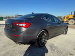 Maserati Ghibli 2017