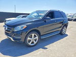 Mercedes-Benz GLE 2017