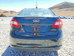 Ford Fiesta 2011