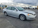 Chevrolet Impala 2015