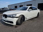 BMW Series 7 2019