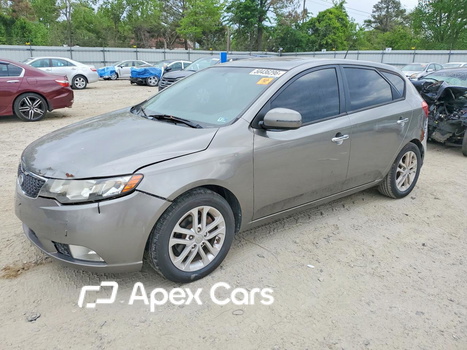Kia Forte 2012 - Image 1 of 12