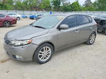Kia Forte 2012