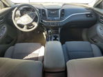Chevrolet Impala 2017