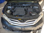 Toyota Venza 2013
