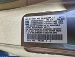 Honda Odyssey 2012