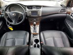 Nissan Sentra 2013