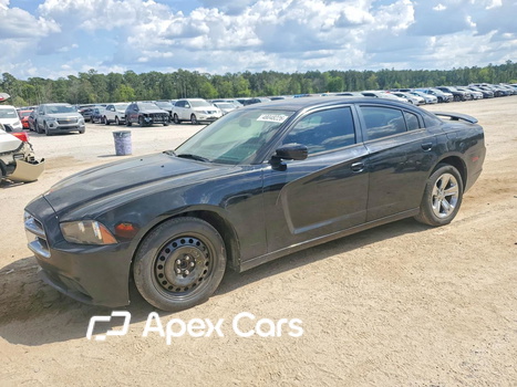 Dodge Charger 2014 - Image 1 of 12
