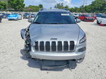 Jeep Cherokee 2018