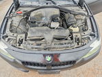 BMW Series 3 2016