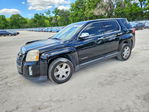 GMC Terrain 2013