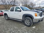 GMC Sierra 2013