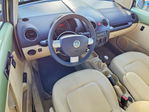 Volkswagen Beetle 2007