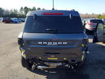 Ford Bronco 2023