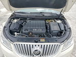 Buick LaCrosse 2011
