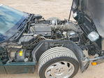 Chevrolet Corvette 1995