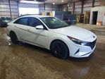 Hyundai Elantra 2021