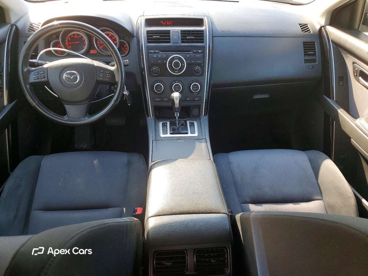 Mazda CX-9 2007