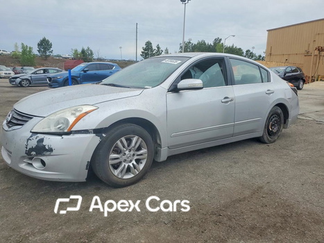 Nissan Altima 2010 - Image 1 of 12
