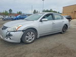 Nissan Altima 2010