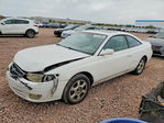 Toyota Camry Solara 2000