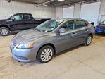 Nissan Sentra 2015