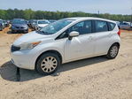 Nissan Versa 2015