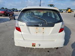 Honda Fit 2010