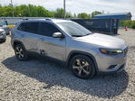 Jeep Cherokee 2019