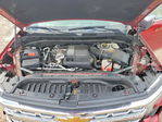 Chevrolet Silverado 2022