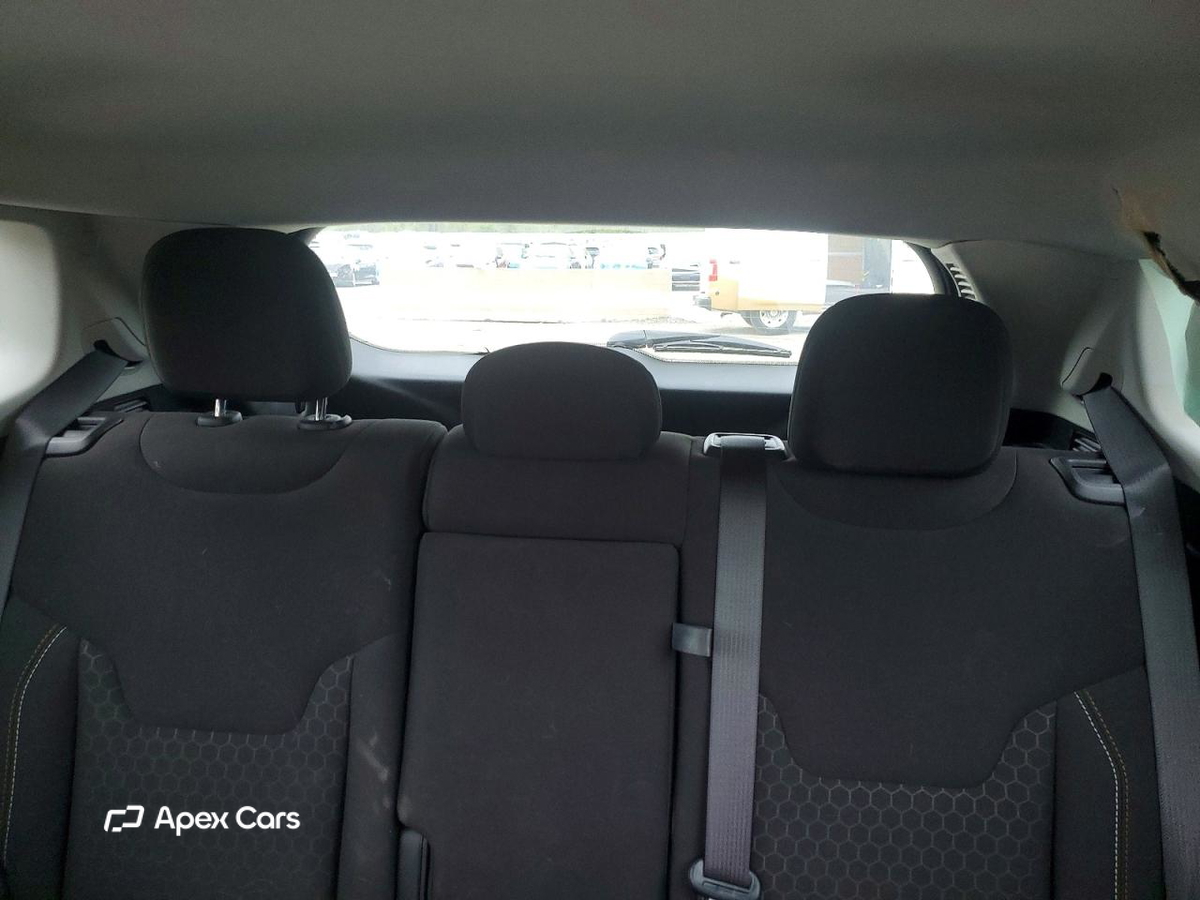 Jeep Compass 2020