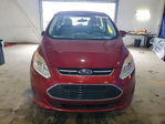 Ford C-MAX 2017