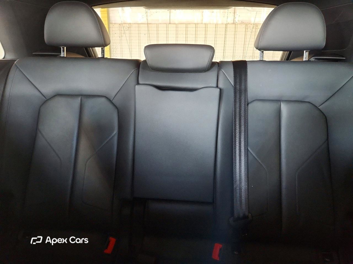 Audi Q3 2023