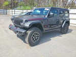 Jeep Wrangler 2025