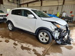 Kia Sportage 2012