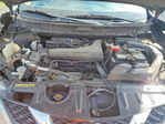 Nissan Rogue 2014