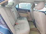 Ford Fusion 2012