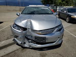 Chevrolet Volt 2017